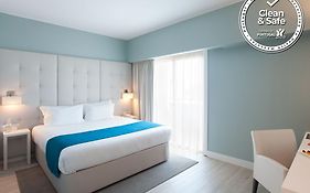 Lutecia Smart Design Hotel  4*